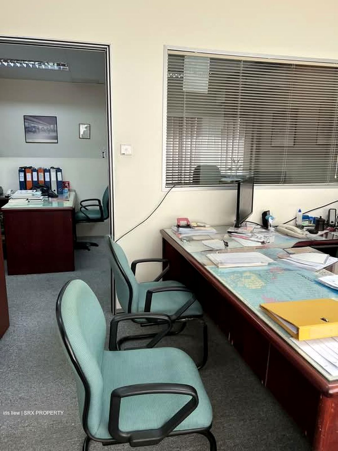United House (D9), Office #582274381